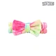 Colorful Bow Headband for Makeup